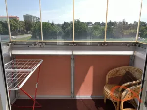 Pronájem bytu 2+kk, Prostějov, Werichova, 63 m2