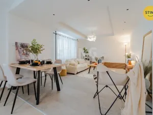 Prodej rodinného domu, Ostrava, Aleje, 208 m2