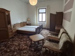 Pronájem atypického bytu, Olomouc, Dolní náměstí, 23 m2