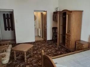 Pronájem atypického bytu, Olomouc, Dolní náměstí, 23 m2