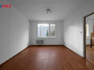 Prodej bytu 1+1, Trutnov - Horní Staré Město, Rozmarýnová, 32 m2