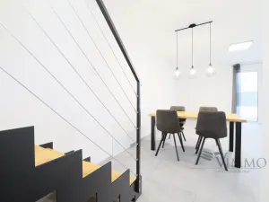 Pronájem bytu 3+kk, Horní Planá - Hůrka, 81 m2