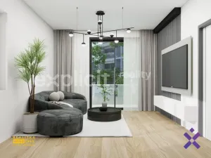 Prodej bytu 3+kk, Fryšták, Přehradní, 61 m2