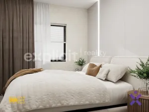 Prodej bytu 3+kk, Fryšták, Přehradní, 61 m2