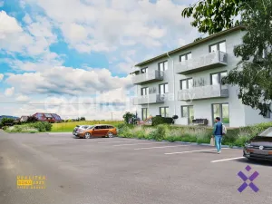 Prodej bytu 3+kk, Fryšták, Přehradní, 61 m2