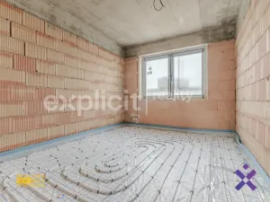 Prodej bytu 3+kk, Fryšták, Přehradní, 66 m2