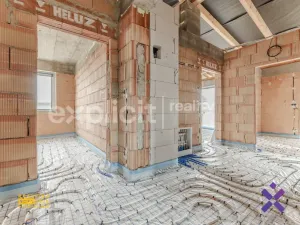Prodej bytu 3+kk, Fryšták, Přehradní, 66 m2