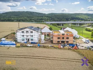 Prodej bytu 3+kk, Fryšták, Přehradní, 66 m2