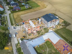 Prodej bytu 3+kk, Fryšták, Přehradní, 66 m2