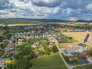 Prodej bytu 3+kk, Fryšták, Přehradní, 66 m2
