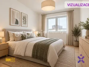 Prodej bytu 3+kk, Fryšták, Přehradní, 66 m2