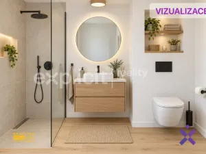 Prodej bytu 3+kk, Fryšták, Přehradní, 66 m2