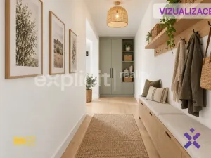 Prodej bytu 3+kk, Fryšták, Přehradní, 66 m2