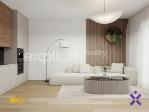 Prodej bytu 2+kk, Fryšták, Přehradní, 46 m2