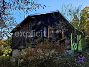 Prodej chaty, Radějov, 95 m2