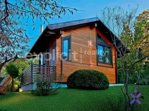 Prodej chaty, Radějov, 95 m2