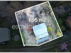 Prodej chaty, Radějov, 95 m2