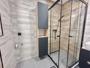 Pronájem bytu 2+1, Chomutov, Bezručova, 53 m2