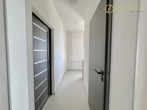 Pronájem bytu 2+1, Chomutov, Bezručova, 53 m2