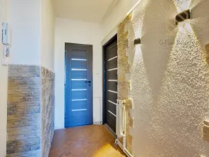 Prodej bytu 3+1, Děčín - Děčín IV-Podmokly, Jeronýmova, 75 m2