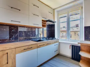 Prodej bytu 3+1, Děčín - Děčín IV-Podmokly, Jeronýmova, 75 m2