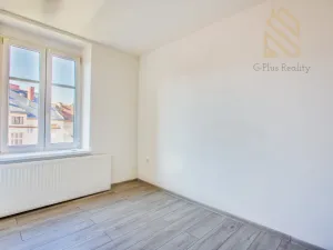 Prodej bytu 3+1, Děčín - Děčín IV-Podmokly, Jeronýmova, 75 m2