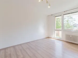 Pronájem bytu 2+1, Prostějov, Antonína Slavíčka, 62 m2