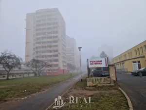 Prodej bytu 1+kk, Most, U Věžových domů, 21 m2