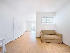 Pronájem bytu 1+kk, Příbram, Špitálská, 36 m2
