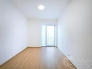 Pronájem bytu 1+kk, Příbram, Špitálská, 36 m2