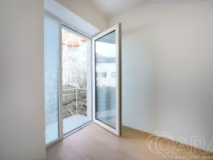 Pronájem bytu 1+kk, Příbram, Špitálská, 36 m2