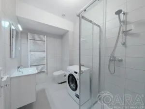 Pronájem bytu 1+kk, Příbram, Špitálská, 36 m2