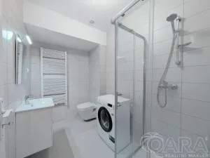 Pronájem bytu 1+kk, Příbram, Špitálská, 40 m2