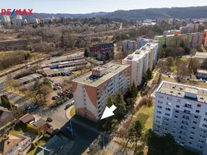 Prodej obchodního prostoru, Karlovy Vary - Rybáře, Konečná, 72 m2