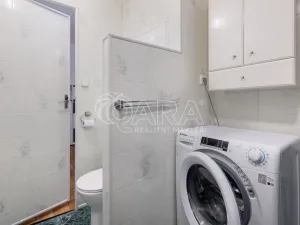 Pronájem bytu 3+1, Praha - Hostivař, Bělinského, 84 m2