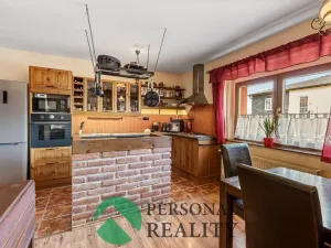 Prodej rodinného domu, Hradečno - Nová Ves, 183 m2