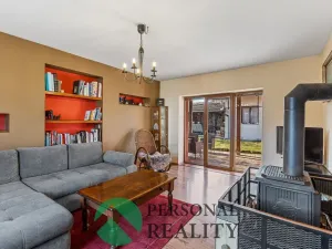 Prodej rodinného domu, Hradečno - Nová Ves, 183 m2