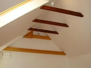 Pronájem bytu 1+kk, Čelákovice, Sokolovská, 33 m2