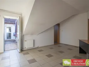 Prodej komerční, Chrudim - Chrudim IV, Lupáčova, 612 m2