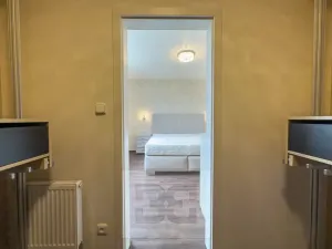 Pronájem rodinného domu, Praha - Dolní Měcholupy, 102 m2
