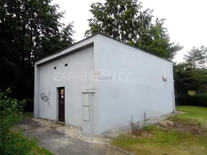 Pronájem skladu, Praha - Střížkov, 14 m2