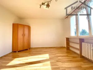 Pronájem bytu 1+1, Planá, Fučíkova, 29 m2