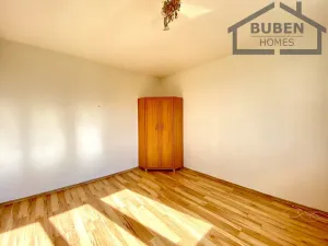 Pronájem bytu 1+1, Planá, Fučíkova, 29 m2