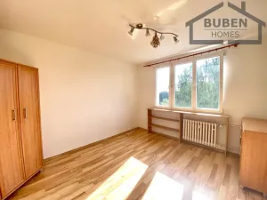 Pronájem bytu 1+1, Planá, Fučíkova, 29 m2