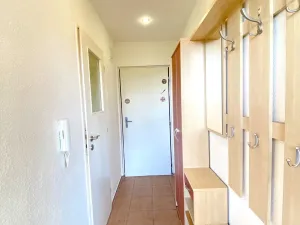 Pronájem bytu 1+1, Planá, Fučíkova, 29 m2