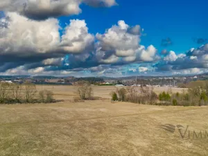 Prodej pozemku pro bydlení, Kaplice, Linecká, 28355 m2