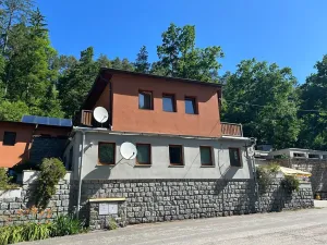 Prodej restaurace, Tábor, Lužnické údolí, 694 m2