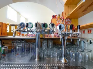 Prodej restaurace, Tábor, Lužnické údolí, 694 m2