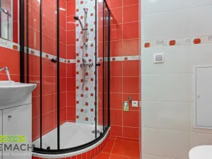 Pronájem bytu 1+kk, Uherské Hradiště, Dvořákova, 28 m2