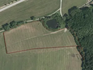 Prodej pole, Kaplice, Linecká, 28355 m2